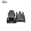 1 Pair Scuba Diving Fins Straps Big Buckles Small Buckles Quick Release Fin Strap Buckles Snorkeling Accessory 3
