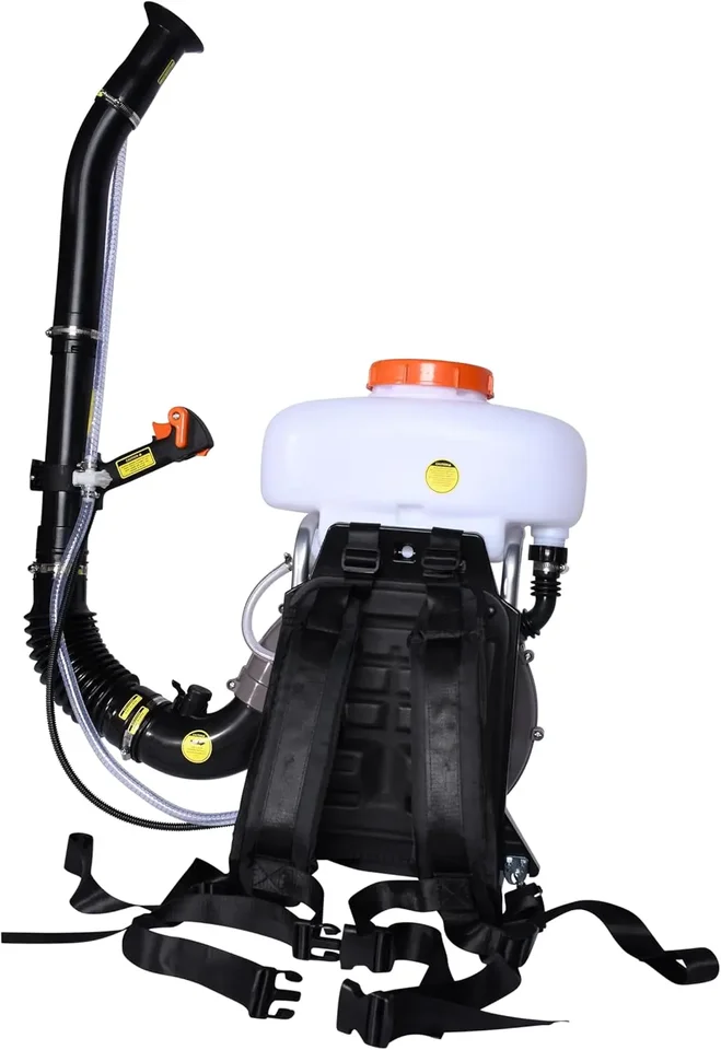 Mister Duster Backpack Mosquito Fogger Sprayer