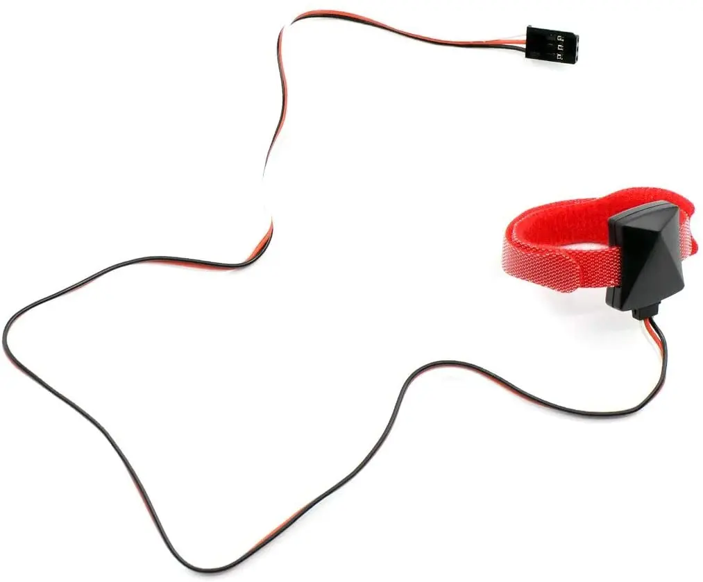 Temperatursonde kabel SKYRC til IMAX B6 B6AC-lader - 45 cm