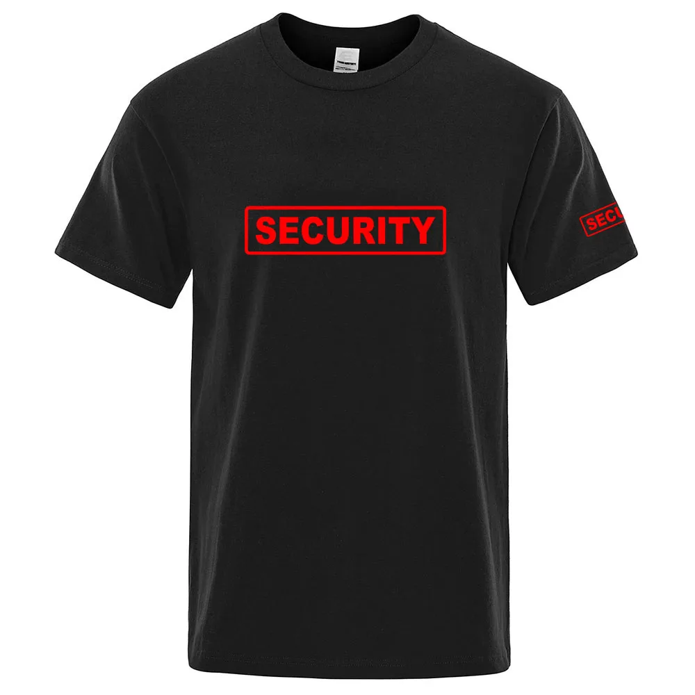 Mens Solid Color Short Sleeve Casual T Shirt