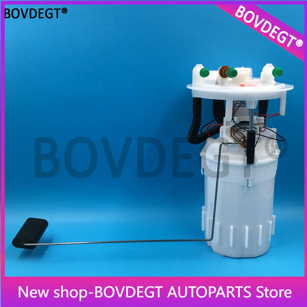 ontploffen Ondergedompeld Overgave Electric Fuel Pump Module Assembly For Renault Master Iii Kasten 2.3 Dci  Etc. 172025557r Efp854 7611199aa - Fuel Pumps - AliExpress