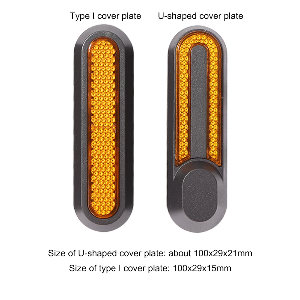 Electric Scooter Accessories Wheel Cover Protect Shell For Xiaomi Electric Scooter Pro 2/M365 Pro