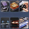 Electric Baking Pan New Griddle Double Side Heating Household Barbecue Pancake All-in-One Machine Pancake Maker Frying Pan 4
