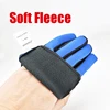 Winter Full Finger Cycling Gloves Warm Fleece Bicycle Road Mountain Bike MTB Sports Touch Screen Gel Gloves for Women Men 2