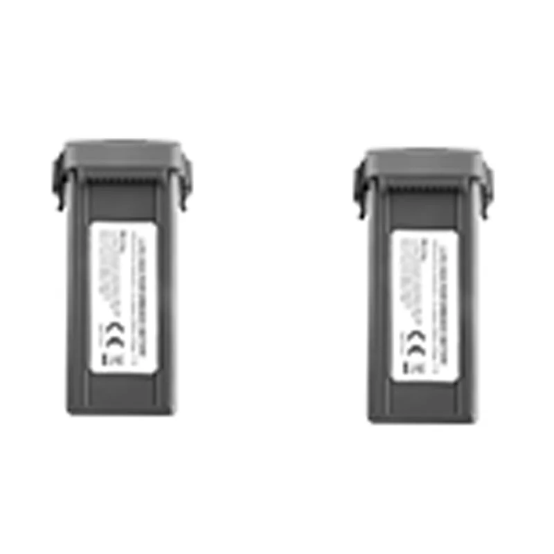 Batterie Li-Poly 11.4V 4500mAh pour Drone D12 Rc GPS - 1 à 3 Piles