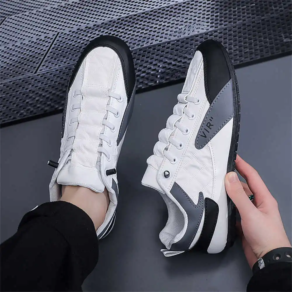 Sumer Taglia 39 Vendita All Cheap Skateboard Designer Sneakers Uomo Badminton Scarpe Uomo Sport High-End New Fast Pro Basketes Ydx1