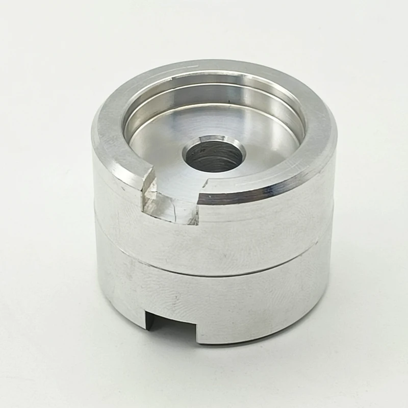 Precision Watch Movement Holder