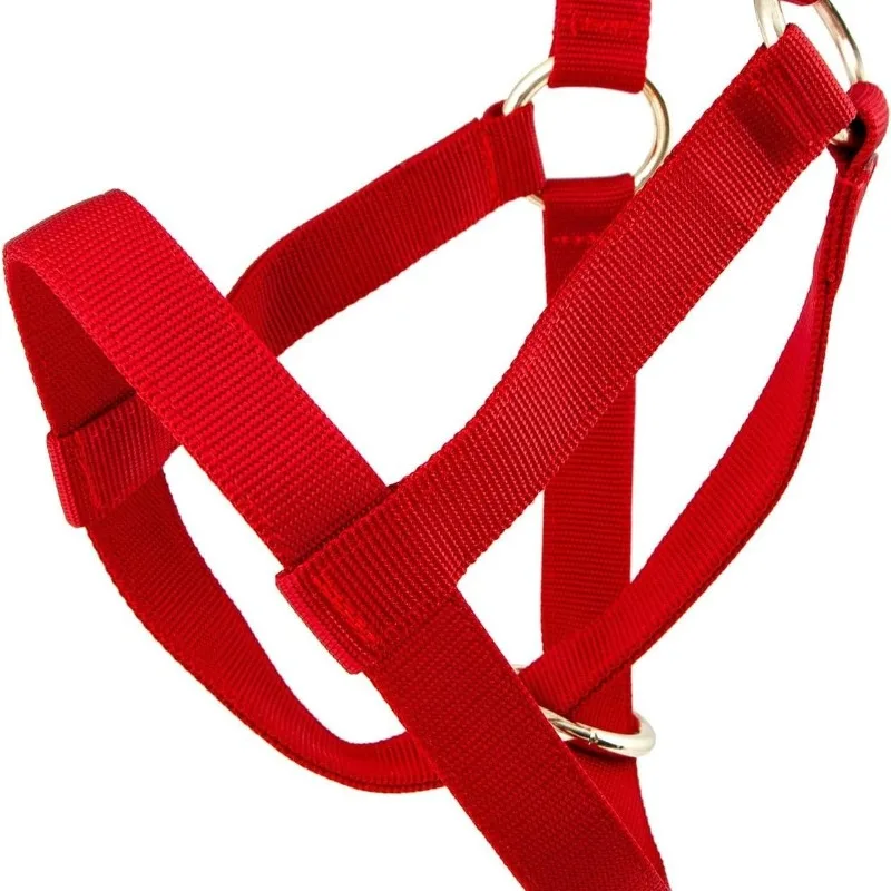 Adjustable Horse & Cow Halter 2
