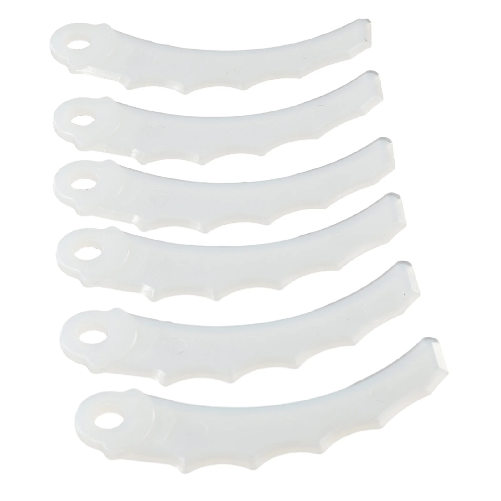 

Brand New Blades Set UR101C 198426-9 DUR184L DUR189 Lawn Trimmer Spare Parts DUR184L DUR189 UR101C Garden Outdoor