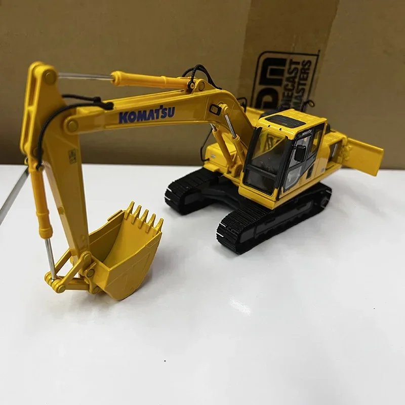 KOMATSU コマツ PC200 GALEO 1/43スケール KOMATSU コマツ PC200 GALEO 1/43スケール Tomica 1/43 Scale
