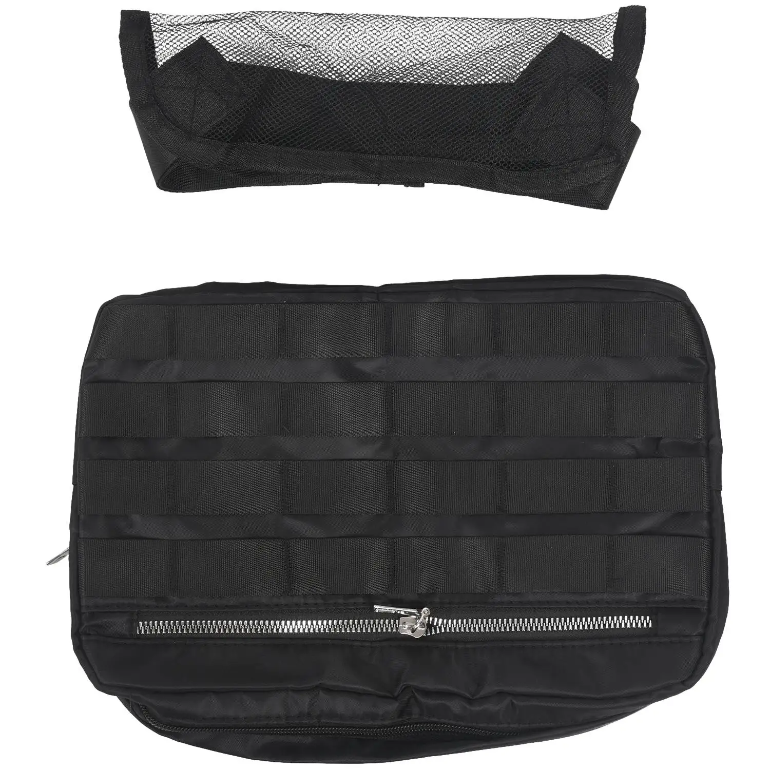 

Нагрудные сумки с регулируемым карманом в стиле хип-хоп, уличная функциональная нагрудная Сумочка через плечо