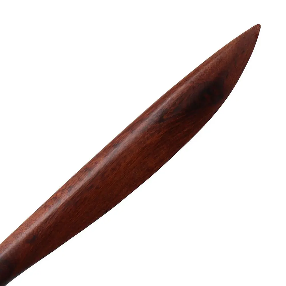 for Envelope Letter Home Hand Mail Openers Office Natural Wooden Envelope Opener