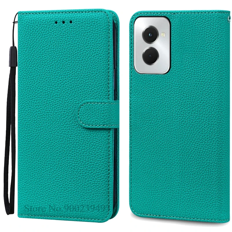 Leather Flip Wallet Phone Case - Elegant and Functional Protection Cover
