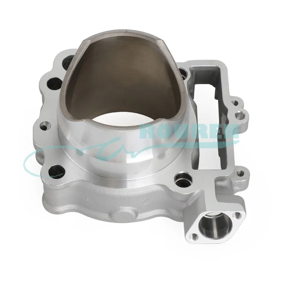 

Motorcycle Accessories 77mm Cylinder 249CC Engine Motor for Kawasaki KX250F KXF250 Piston Kit Motoblock Moto Cross ATV Equipment