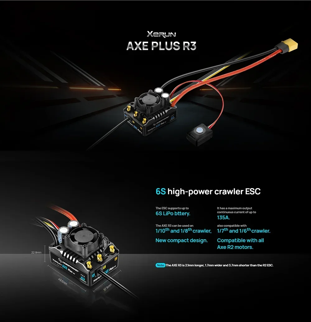 hobbyWing ４点セット hobbyWing 4点セット