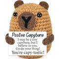 Capybara