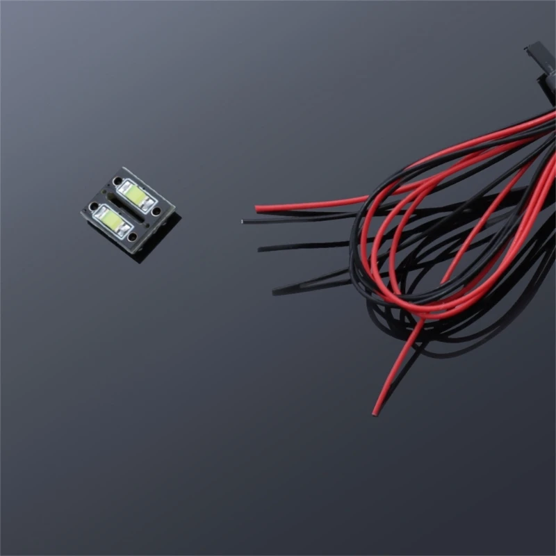VORON 0.2 Hotend 램프 핫 엔드 노즐 조명의 새로운 기능 3D 프린터 액세서리 5V 와이드 전압 LED 백색광 교체