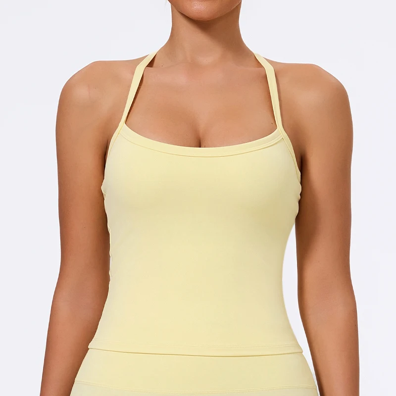 Lemon Yellow / M