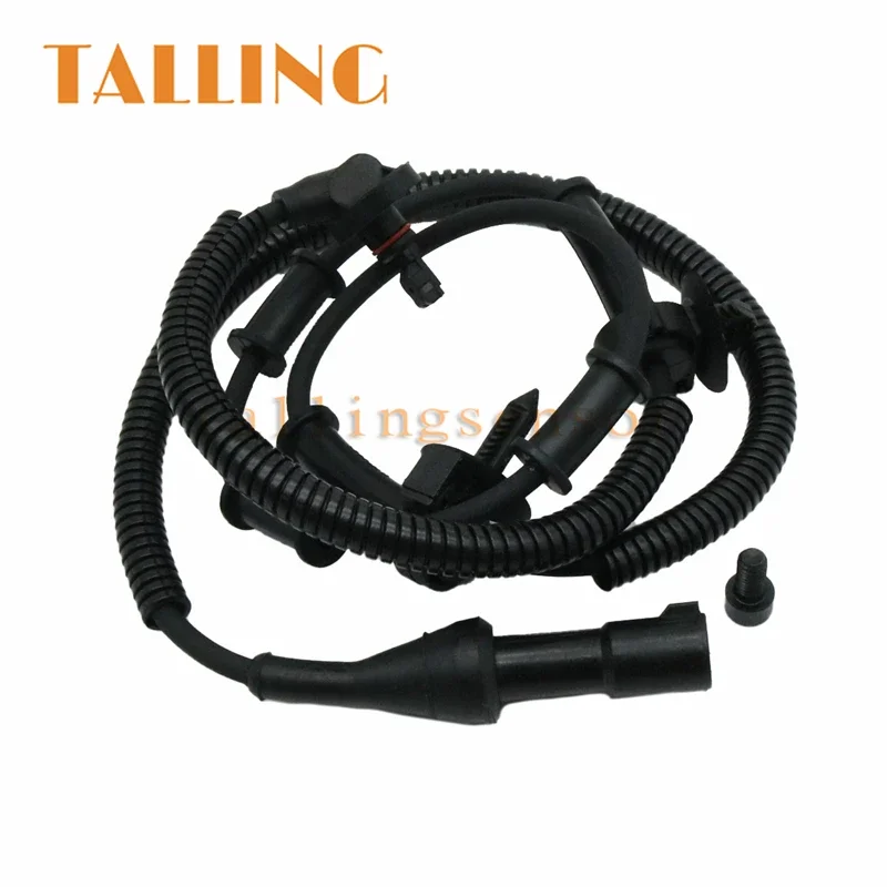 1L1Z2C204AB ABS Wheel Speed Sensor For Ford Explorer 2002-2005 Lincoln Aviator Mercury Mountaineer 2003-2005 1L2Z2C204AC