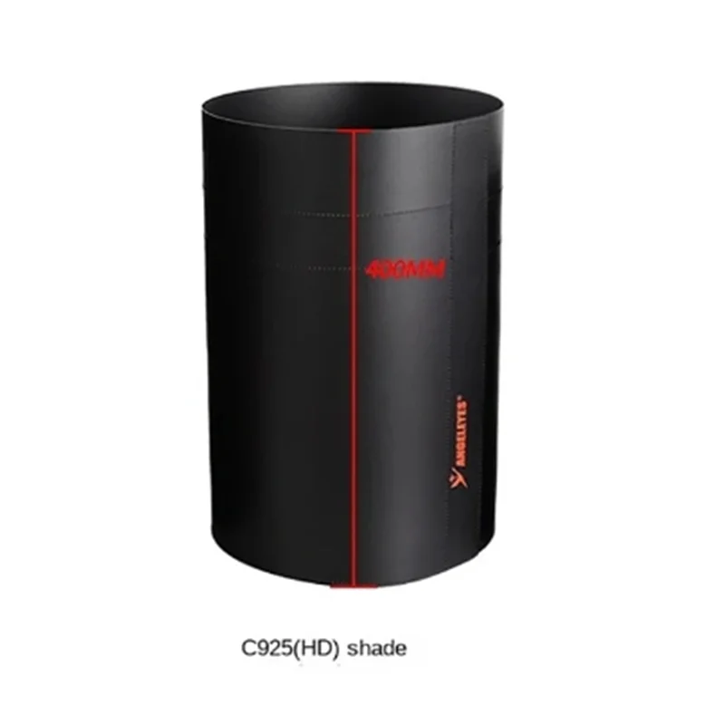 Telescope Hood 840/955/1090mm Prevent Entry Of Non Imaging Light For Celestron 8SE C8/HD C925/HD C11/HD Shade Protective Cover 3