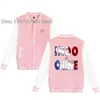 French Band Indochine Rock Baseball Uniform Wave French Band Long Sleeves Hip Hop Sweatshirt Men/women Clothing Streetwear Tops 3