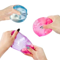 Schylling Needoh Nice Cube – Cube sensoriel anti-stress pour la concentration, l'anxiété, le TDAH et comme gadget apaisant pour le bureau 2