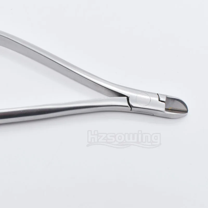 Рисунок 5 - Ортодонтический концевой резак