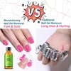 Nail Polish Remover Not Hurt Nail Burst Glue Soak Off Manicure Layer Semi-permanet Nails Art Removal Acrylic Gel Tools 3