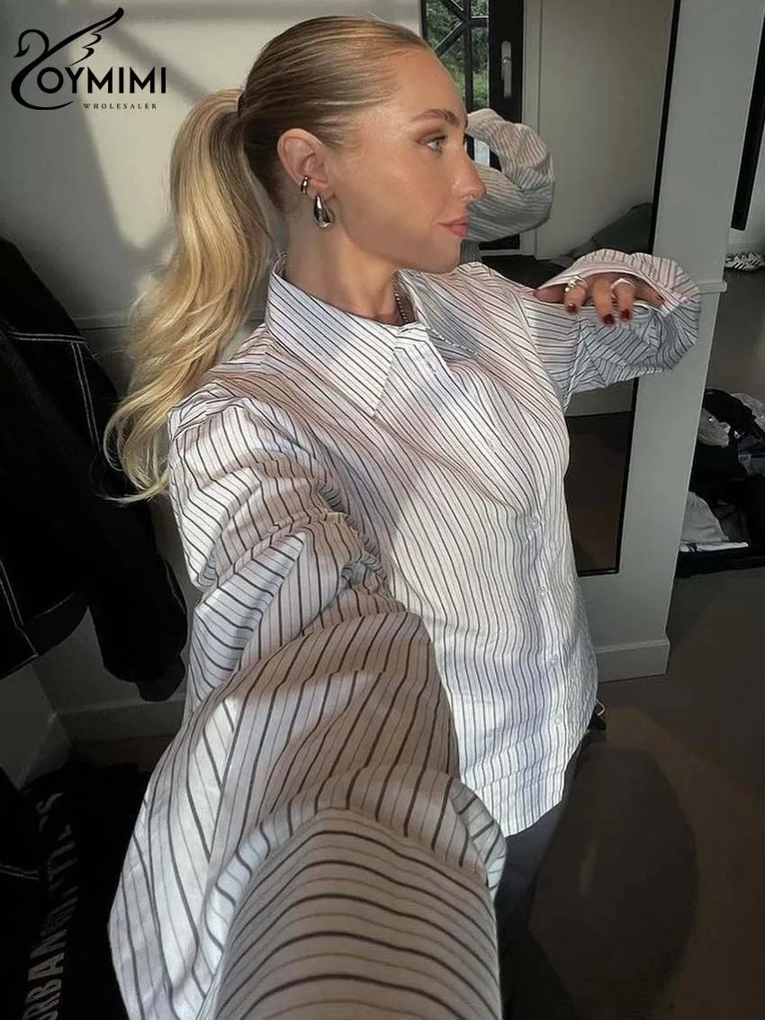 Рисунок 3 - Повседневные белые полосатые женские