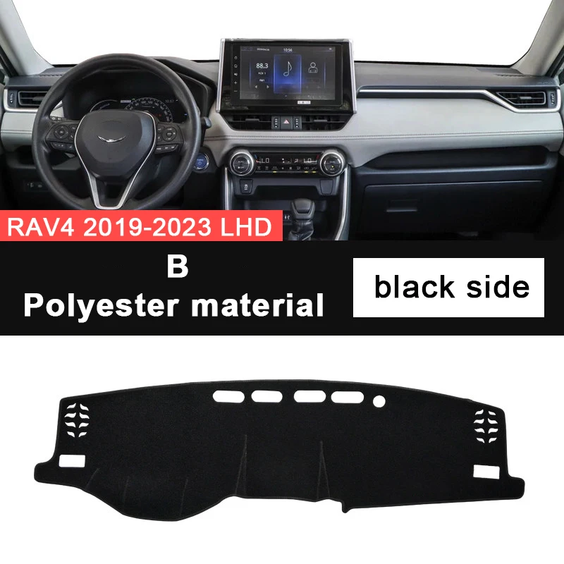 サンランド ダッシュボードマット RAV4 Amazon | [Sunland]トヨタ RAV4