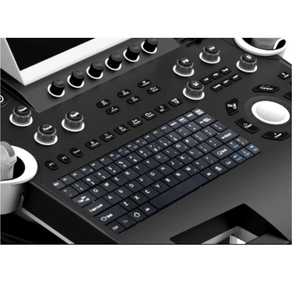 Рисунок 5 - Портативный Цветной Допплер