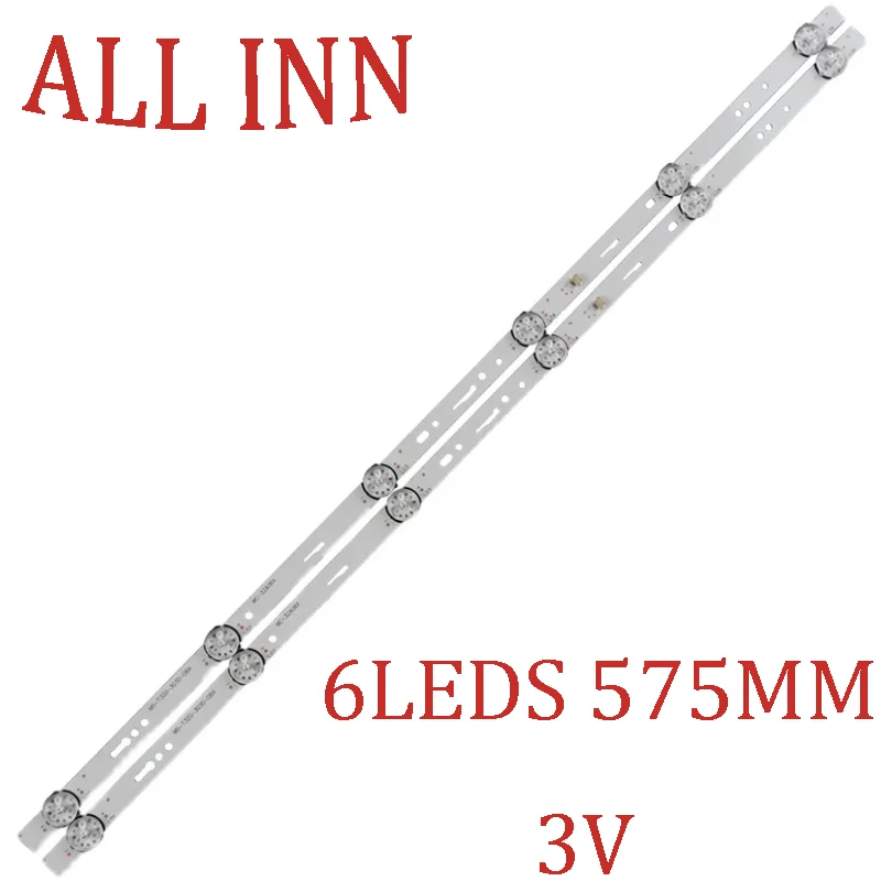 LED Strip MS-T320-3030-08A MC-32A06X 32A/3210 JS-ME32M106ED.908L MC ...
