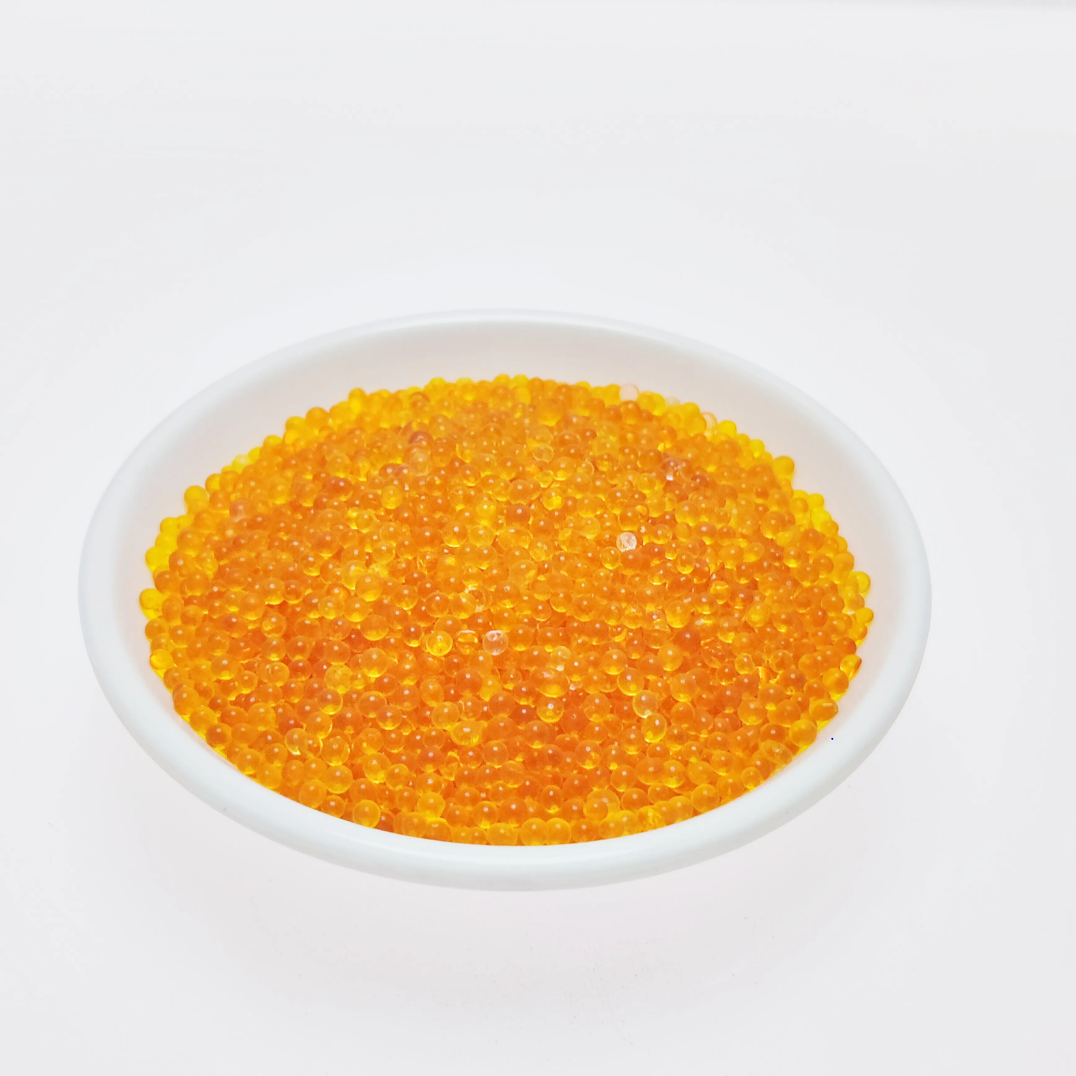 Color-Variable Silica Gel, Indicating Desiccant, silica gel desiccant