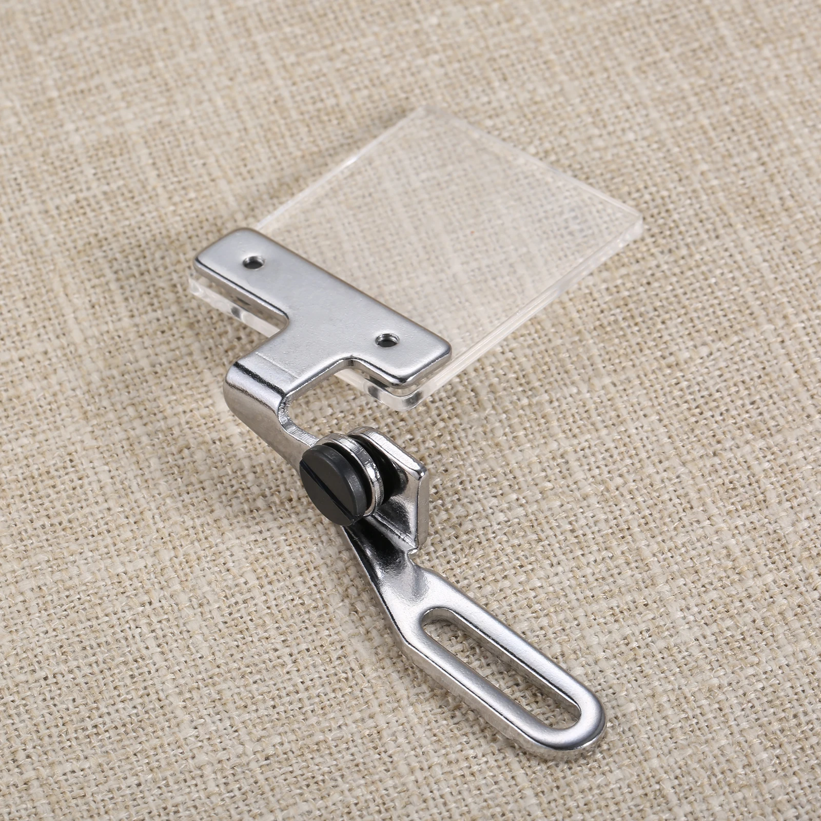 Pezzi di ricambio per macchine da cucire Set di piastre di sicurezza per protezioni per gli occhi per Pegasus W500 strumenti e accessori per cucire per macchine da cucire - immagine 3