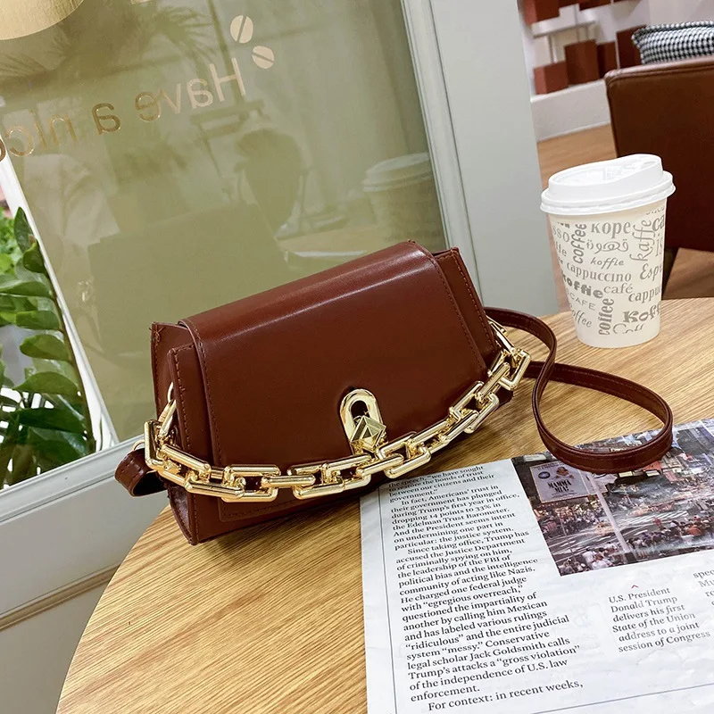 Bag White Crossbody Woman Shoulder Clutche Y2k Women 2023 Handbag New Fashion Simple Saddle Broadband Women's Messenger 's