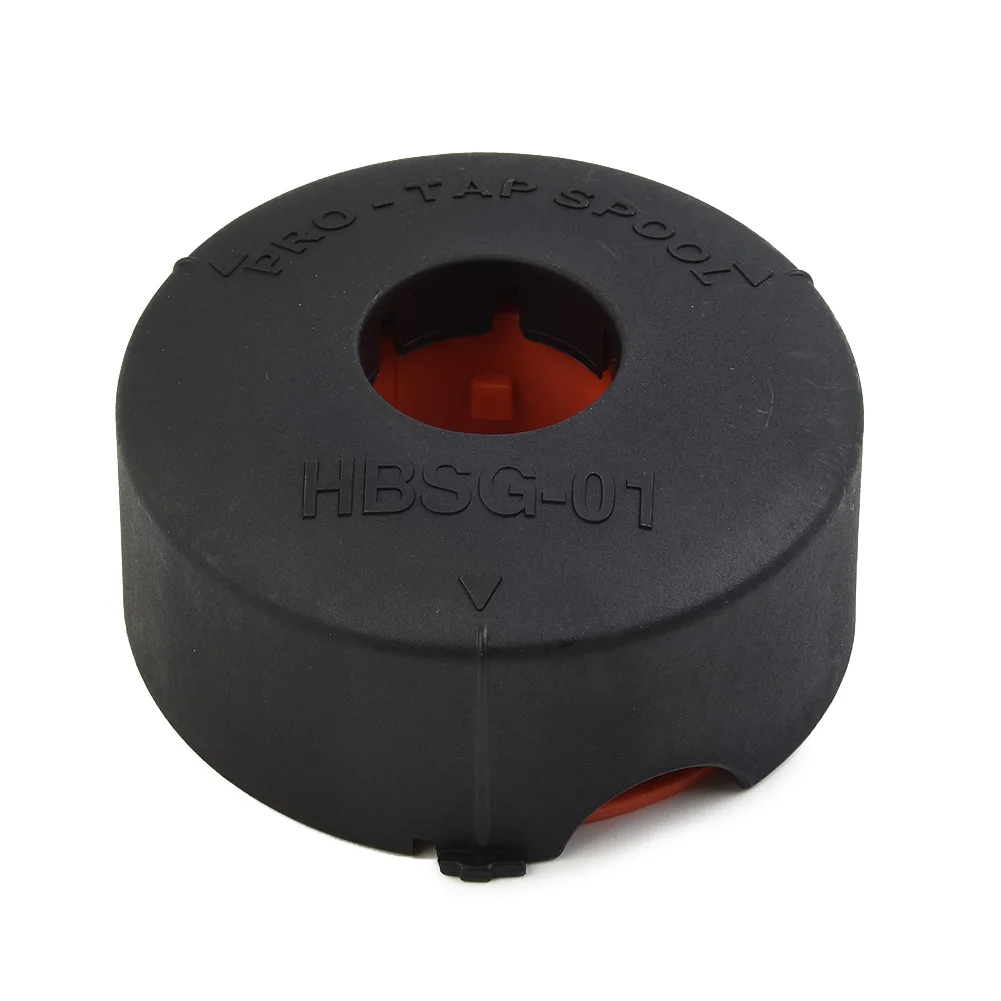 3Pcs/Set Spool Cover Cap + Spool Line For Bosch Art 23 26 30 Combitrim Easytrim Protap Strimmer Trimmer Garden Tool Parts