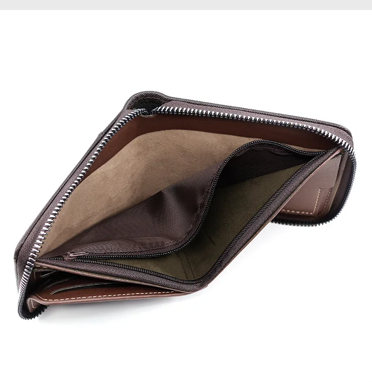 card and money wallet holder