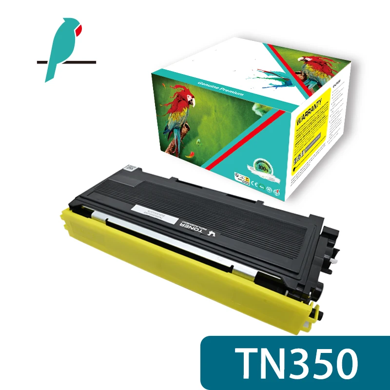 Toner Cartridge Compatible for HL-2070N HL-2040 DCP-7020 MFC-7820N TN350 TN2000 TN2005 TN2050 TN2075 TN-350