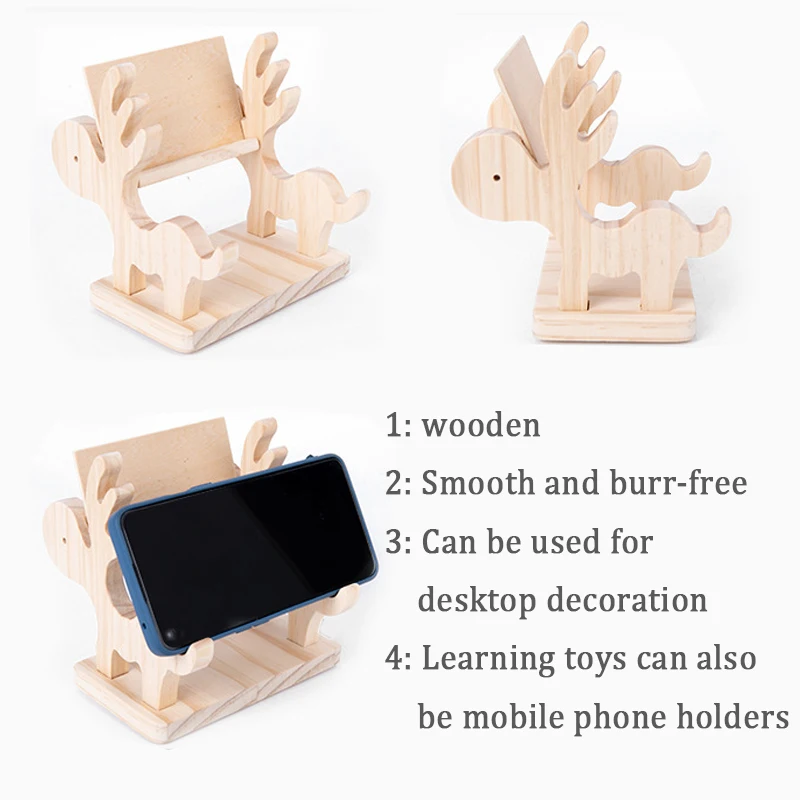 Montessori Wooden Toys Spelling Words Games Letter Learning Fine Motor Training  Early Education Cognition Matching Toy For Kids 4