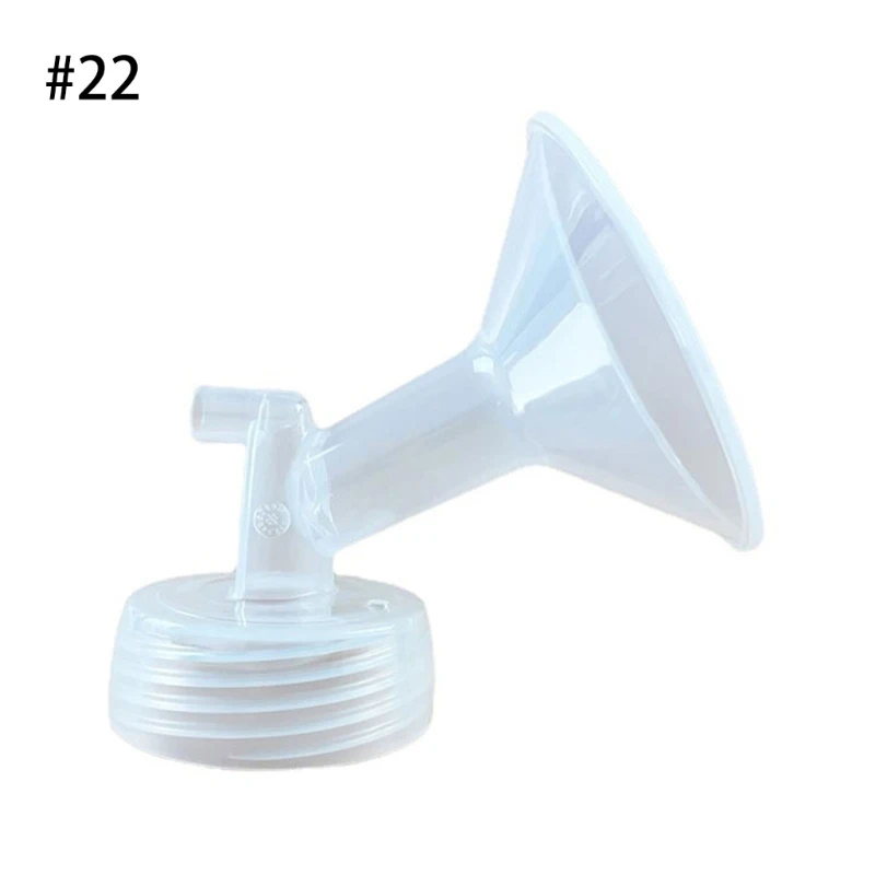 Upgraded Wide Neck Part Wide Mouth Flange 18mm/19mm/20mm Simple Operation