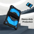 Black blue-1