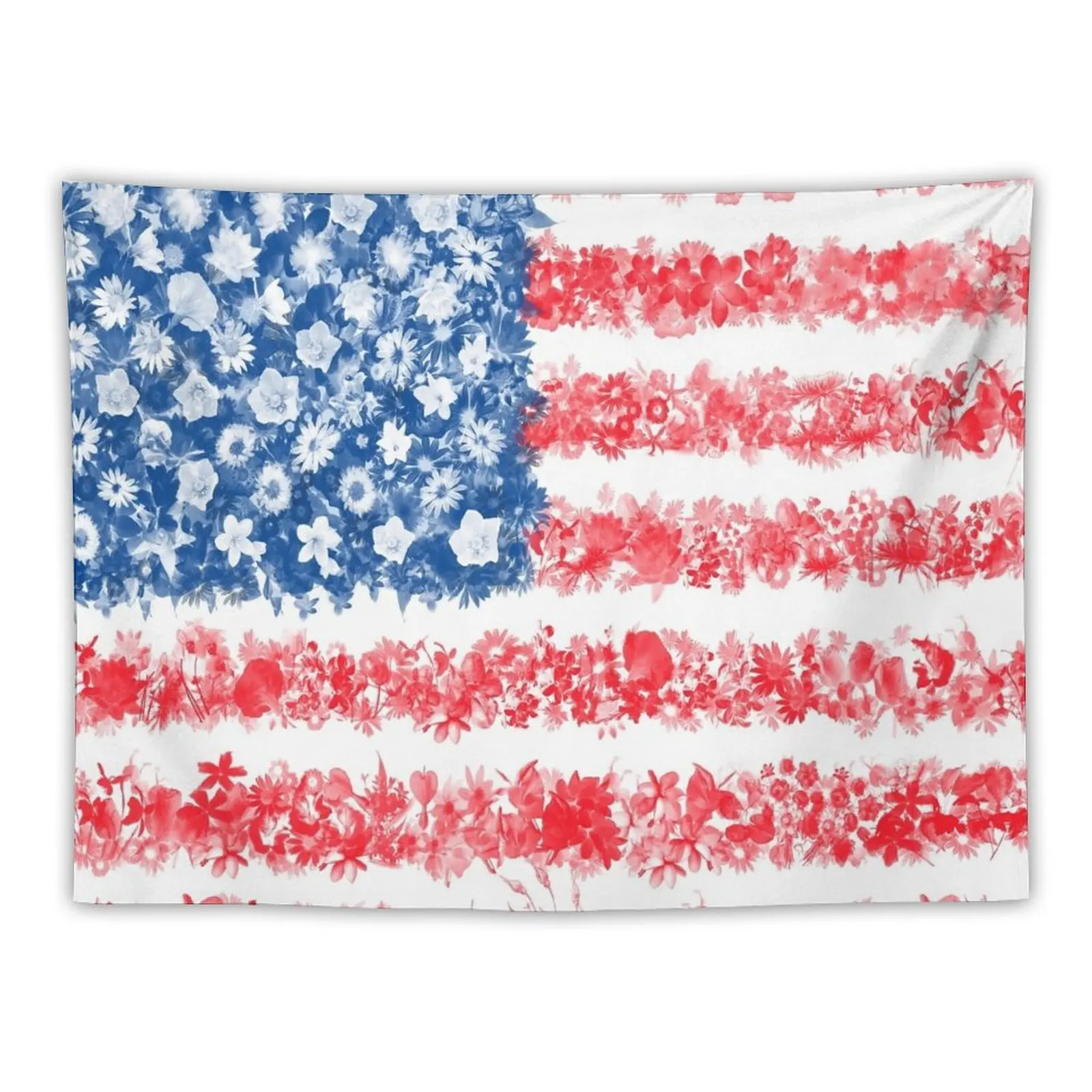

usa flag Tapestry Decoration Aesthetic Aesthetic Room Decor Korean Decoration Home Tapestry