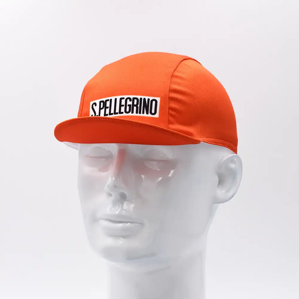 Retro Men's Cycling Caps Road MTB Bicycle Outdoor Sports Bike Hats 4