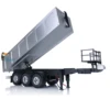 1/14 RC Toucan RC Tipper Mechanism Dump Lorry Tractor Trailer Kit Spare Parts Model Th01029-Smt2 1