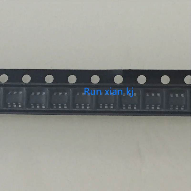 

2 шт. Φ ADG719BRT ADG719BRT-REEL7 Brand new SOT23-6