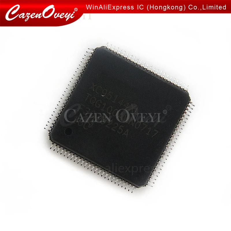 

5 штук Φ XC95144 Φ