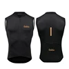 Sleeveless Cycling Sweatshirt for Men, Windproof, Lightweight, Compressed, Mountain Cycling, Team, Summer, New, 2022 3