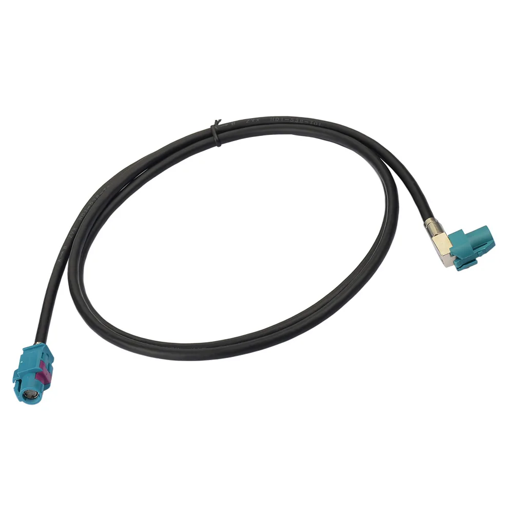 Vehicle High Speed Transmission Cable for Car Audio Video