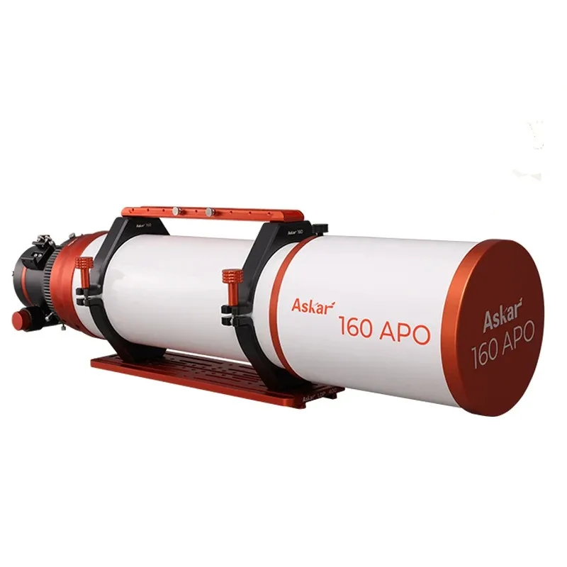 Askar 160 APO 160mm f/7 삼중 굴절 망원경