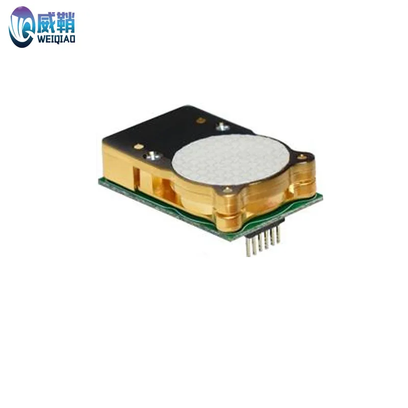 

COZIR-LP3-5000 /CO2 датчик углекислого газа CoZIIR-LP